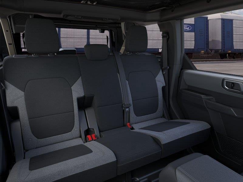 New 2026 Marsh Gray Ford Big Bend® image 11