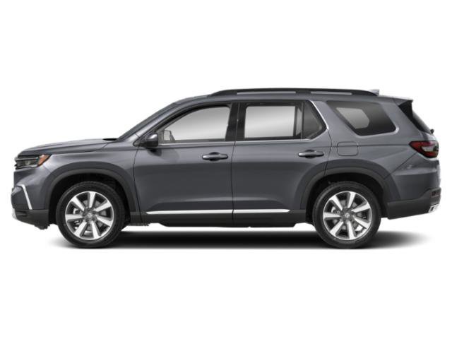 Used 2023 Blue Honda Touring image 3