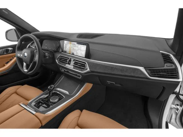 Used 2023 Dark Graphite Metallic BMW xDrive40i image 18
