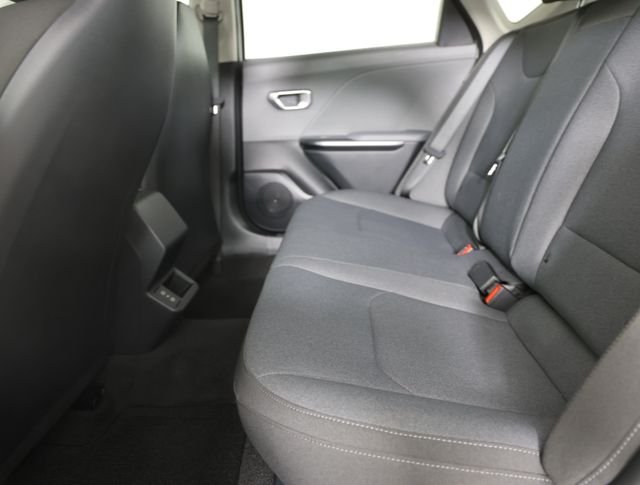 Used 2026 Gray Kia LXS image 8
