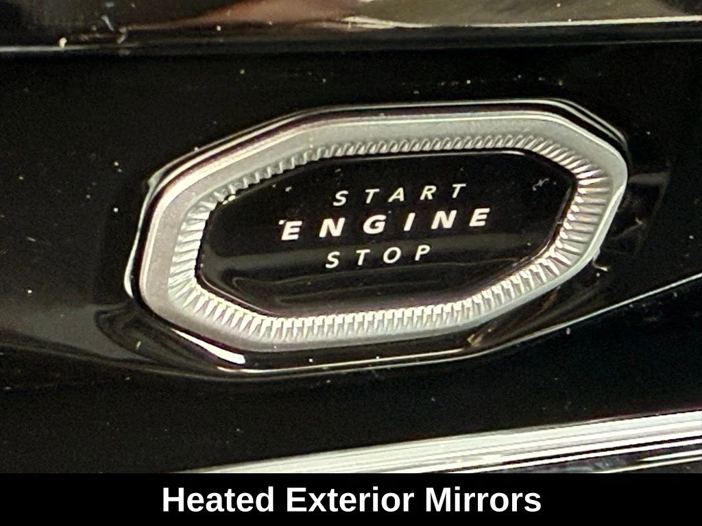 New 2026 Silver Zynith Exterior Paint Jeep Limited image 17