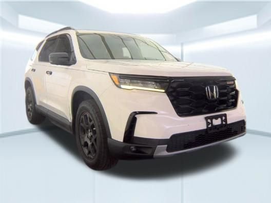 Used 2023  Honda TrailSport image 5