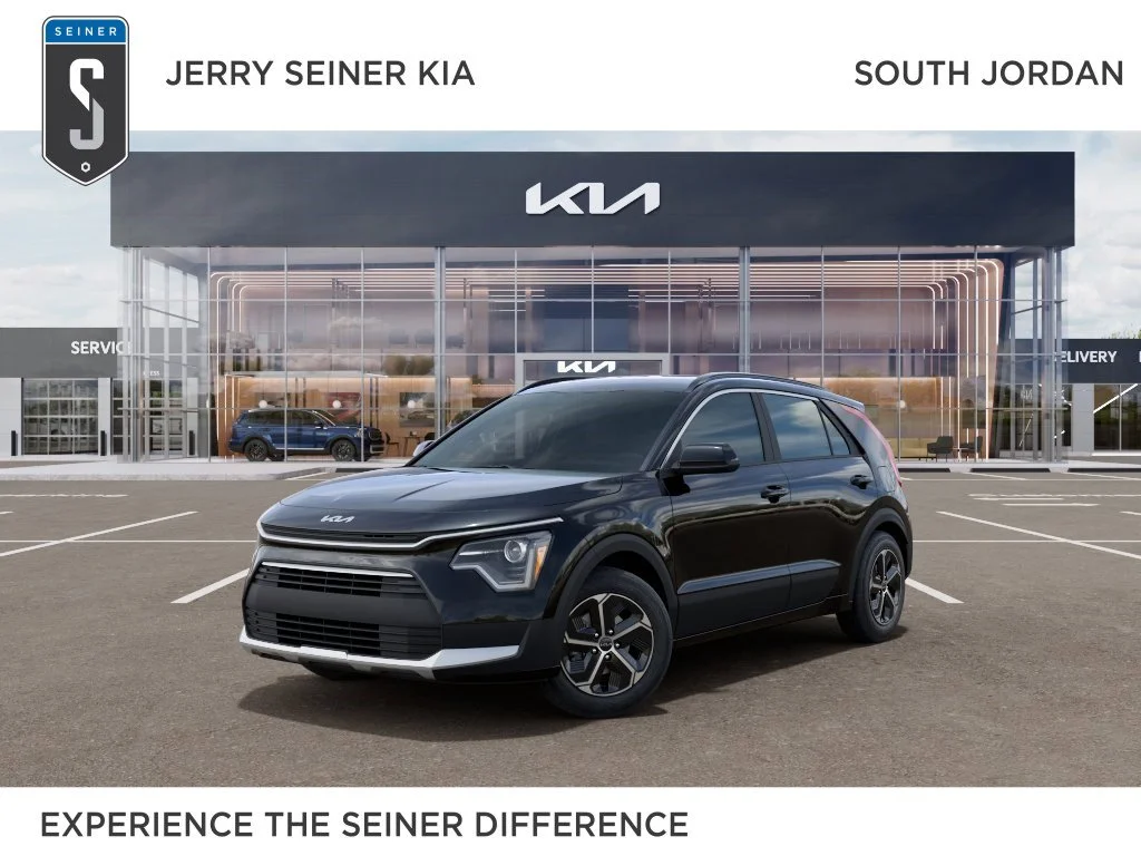 2026 Kia Niro