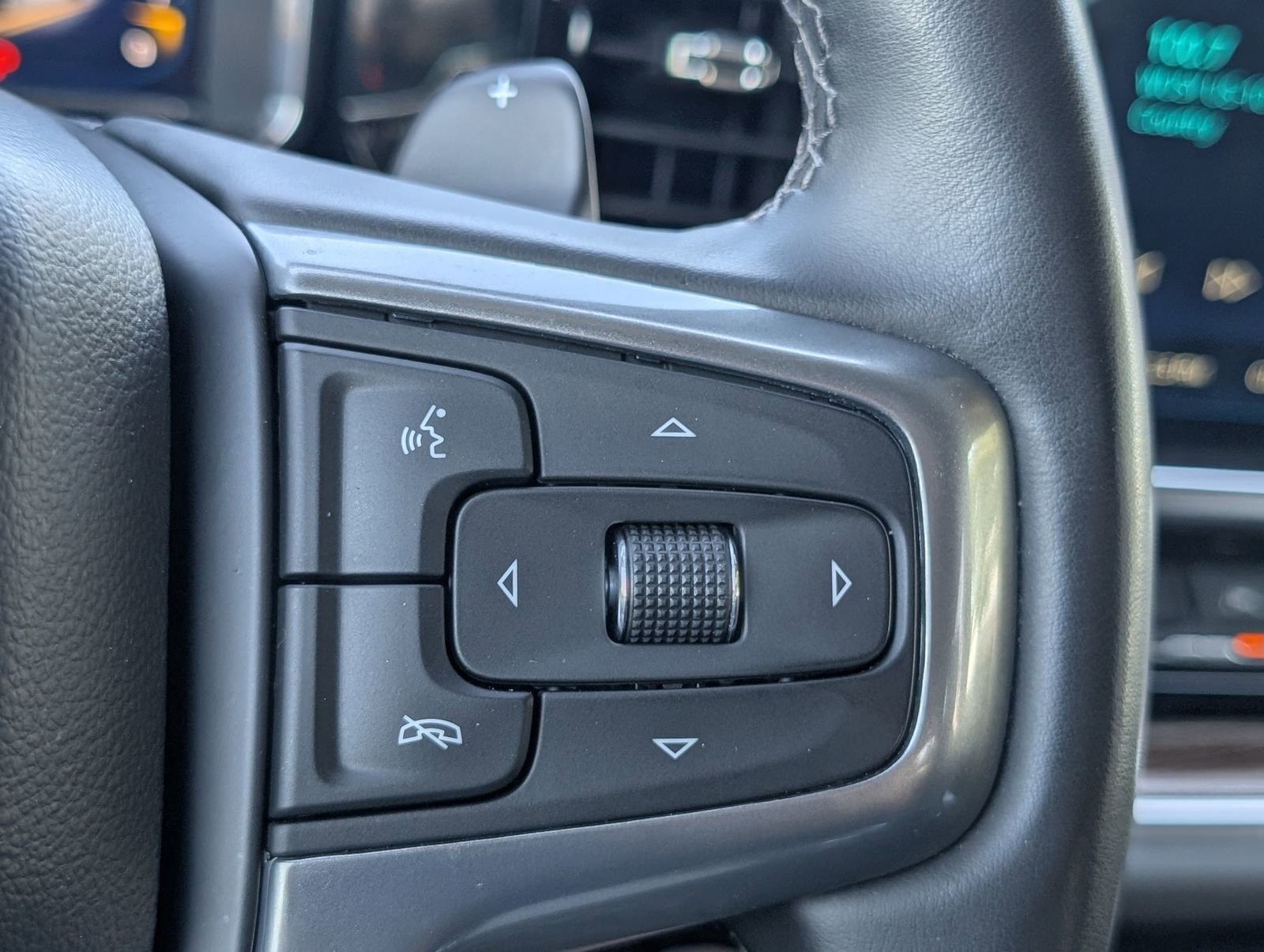 2024 Chevrolet Silverado 1500 LT Trail Boss - Photo 26