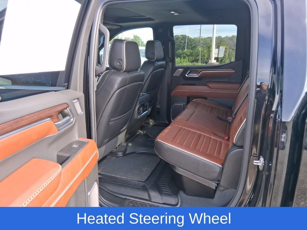 2022 GMC Sierra 1500 Denali Denali Ultimate - Photo 10