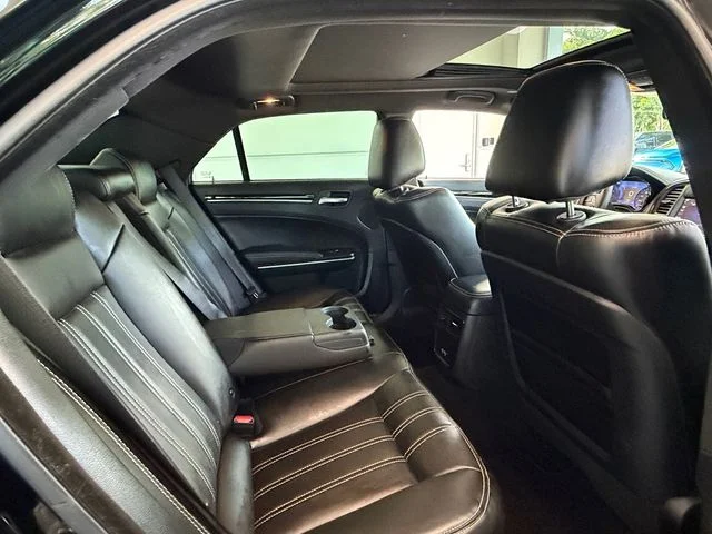 Used 2022 Black Chrysler S image 13