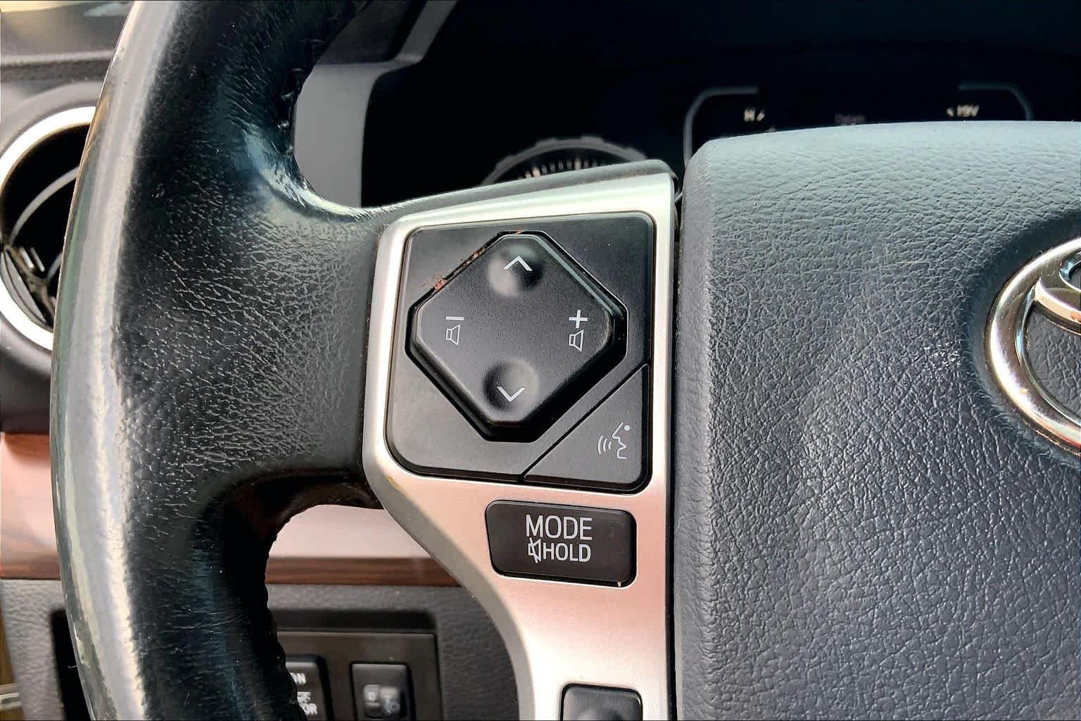 Used 2019 Quicksand Toyota Limited image 24