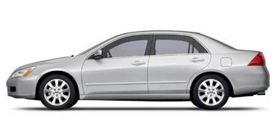 2007 Honda Accord's photo