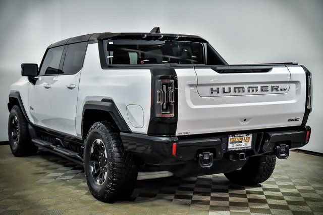 2022 GMC HUMMER EV 3X - Photo 6