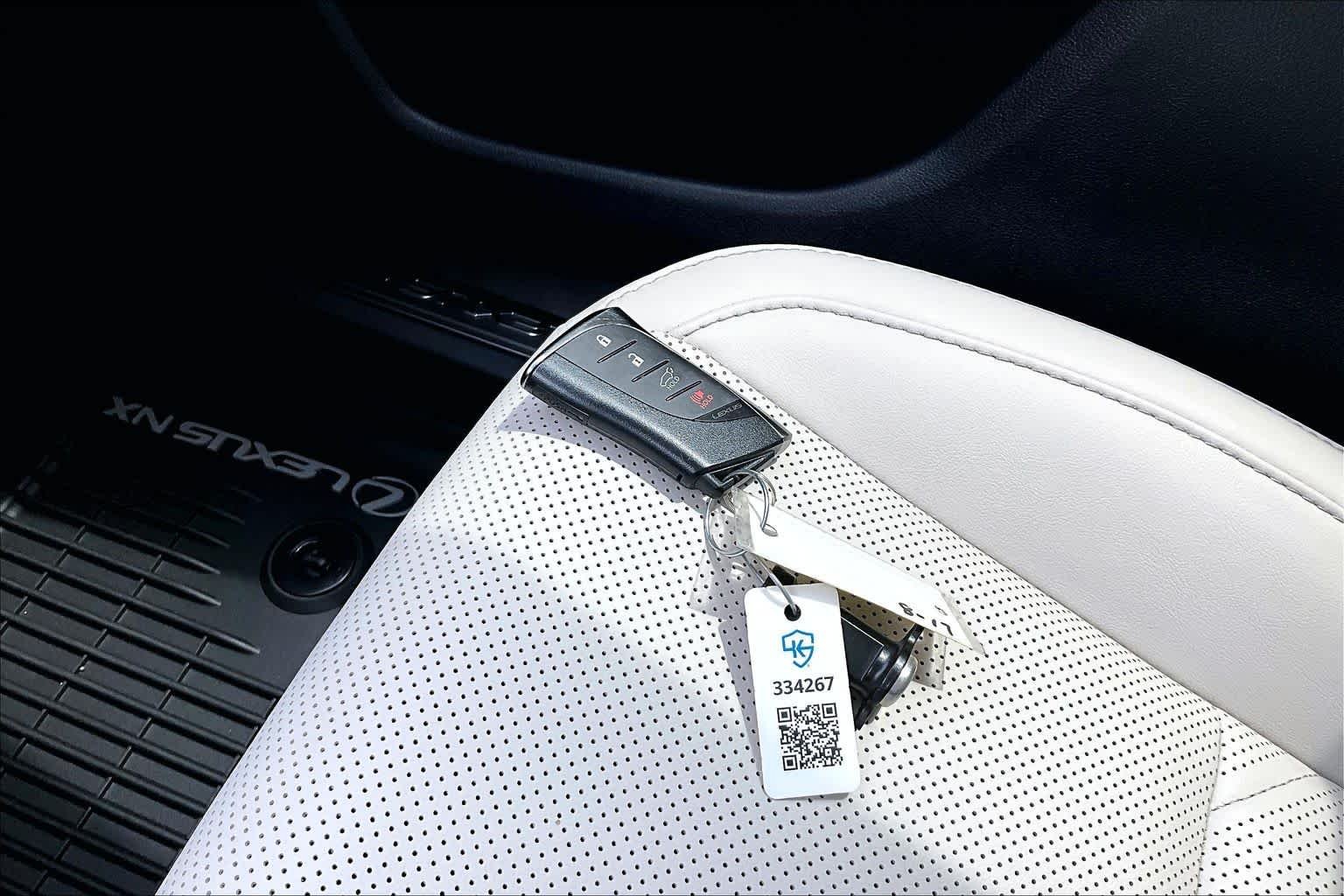 Used 2025 Caviar Lexus Luxury image 15