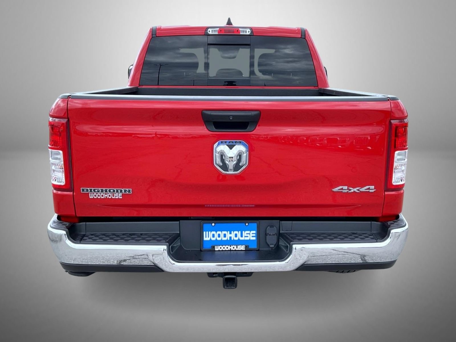 2023 RAM Ram 1500 Pickup Big Horn/Lone Star - Photo 6