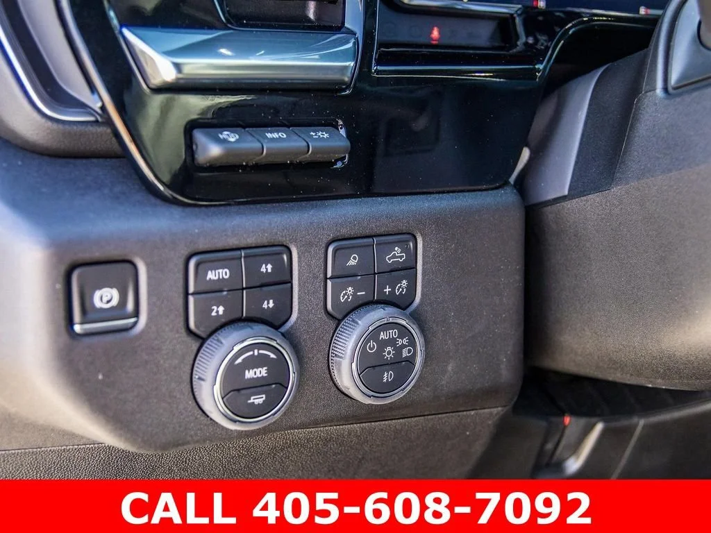 2025 Chevrolet Silverado 3500 HD High Country - Photo 38