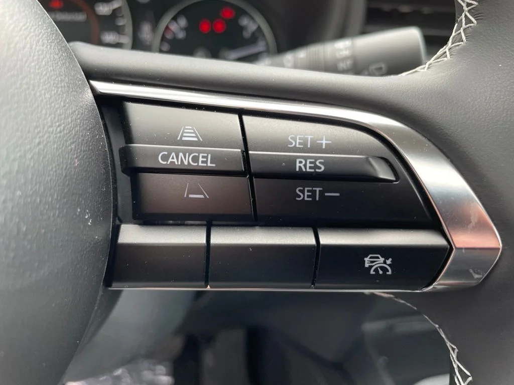 2026 Mazda CX-30 Turbo Aire Edition - Photo 20