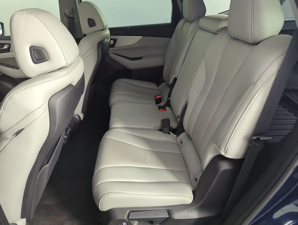 Used 2024 Blue Acura Technology image 30