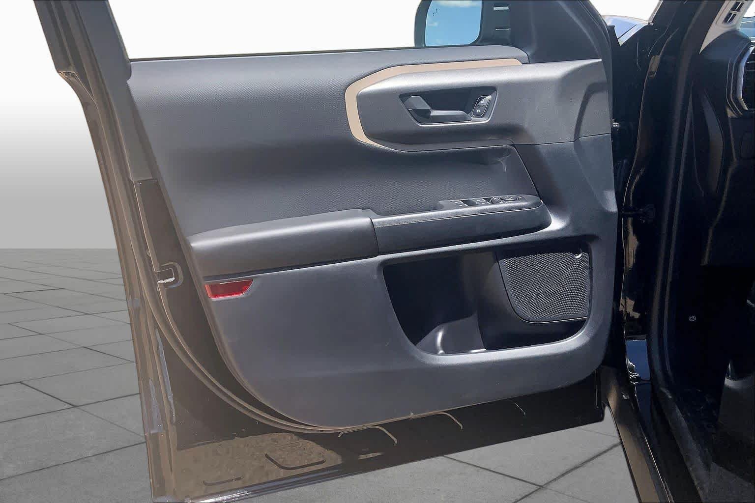 New 2026 Shadow Black Ford Big Bend® image 10