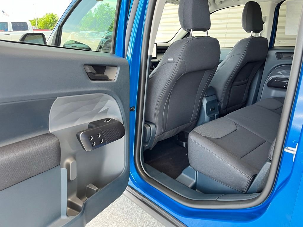 New 2026 Blue Ford XL image 38