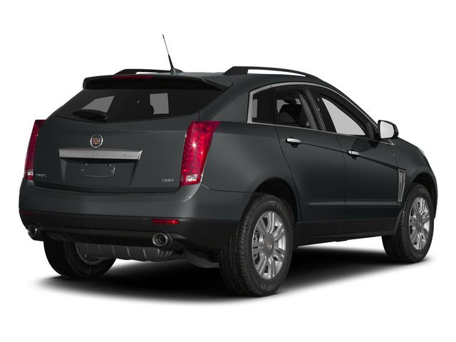 Used 2014 Cadillac SRX Performance Collection with VIN 3GYFNCE34ES682343 for sale in Rogers, AR