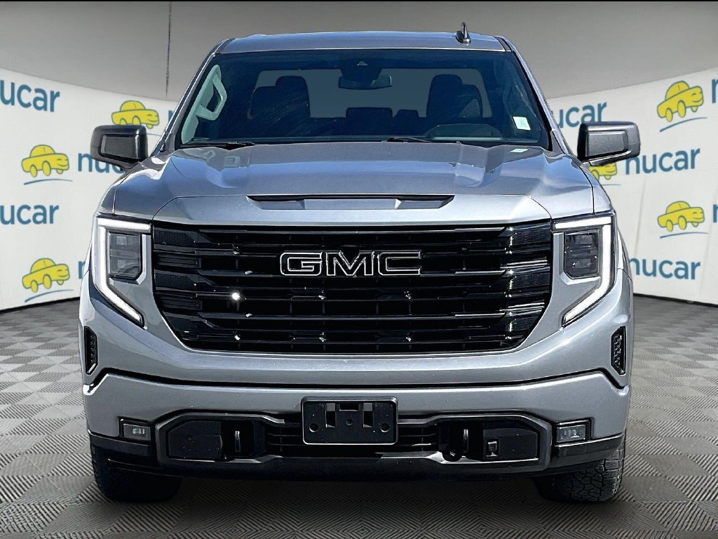 Used 2023 Sterling Metallic GMC Elevation image 2