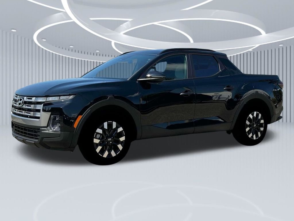 New 2026 Black Hyundai SEL Activity AWD image 21