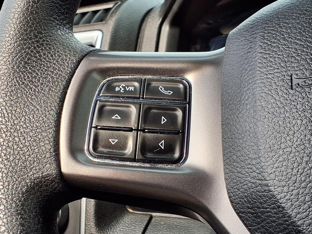 2024 RAM Ram 1500 Classic Warlock - Photo 21