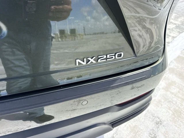 Used 2024 Green Lexus 250 Premium image 25