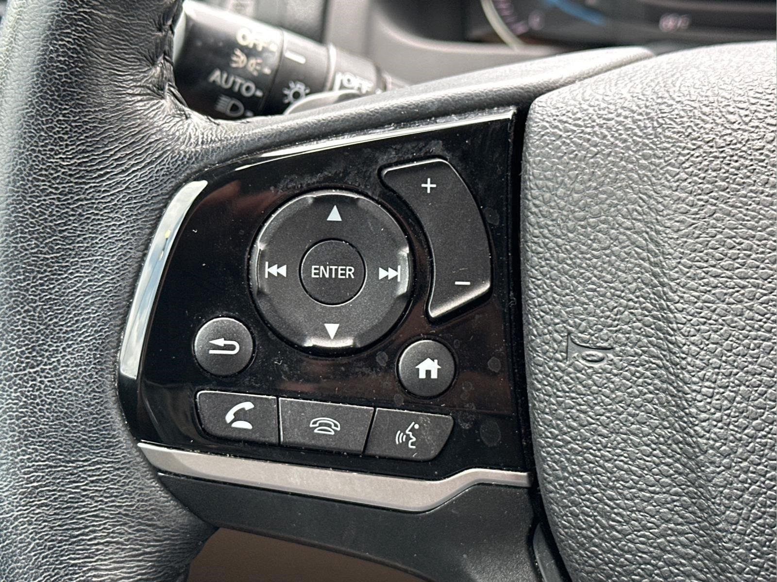 2021 Honda Pilot Touring - Photo 29