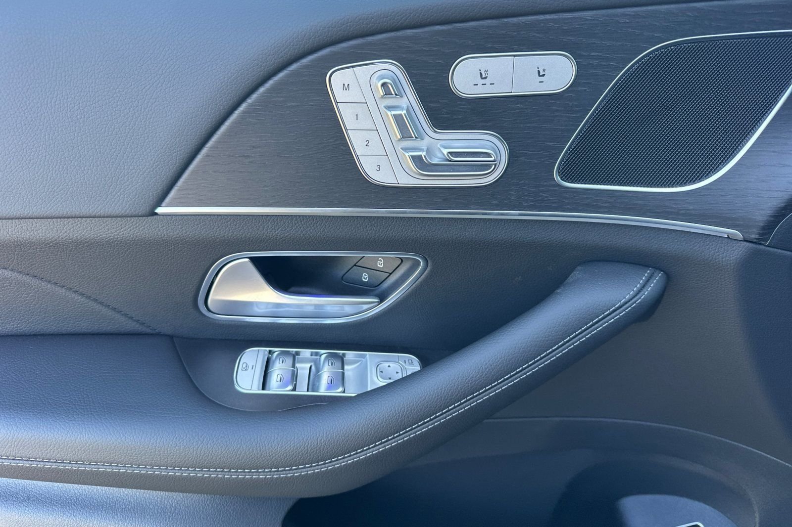New 2026 Black Mercedes-Benz 350 image 14