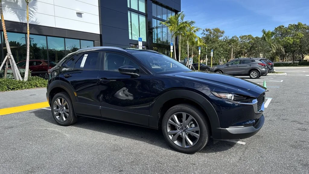2026 Mazda CX-30 Preferred - Photo 6
