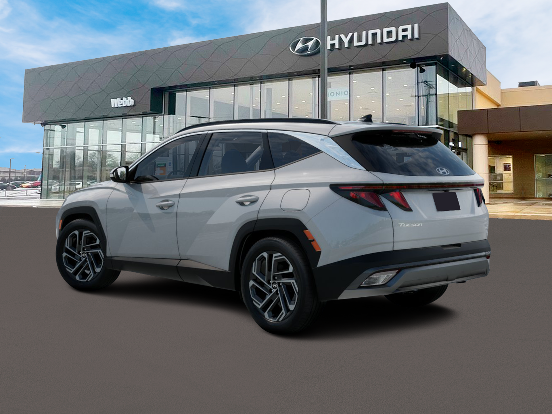 Vehicle thumbnail