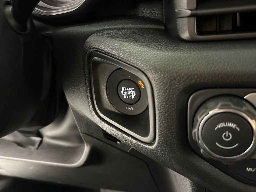 New 2027 Green Jeep Sport image 24