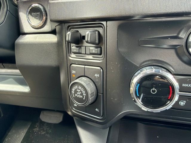New 2026 Carbonized Gray Metallic Ford F-250® Platinum® image 20