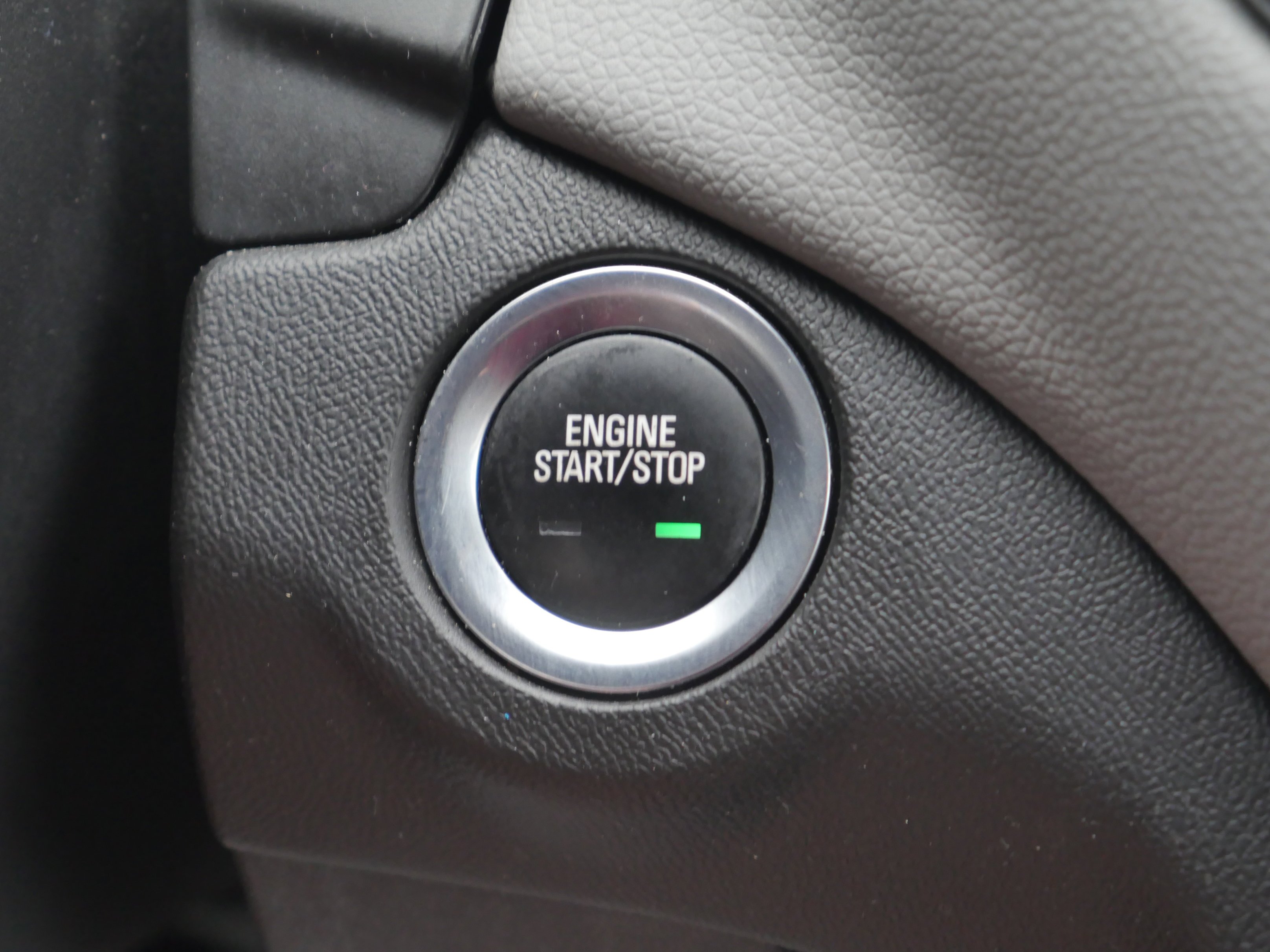 Used 2021 Silver Ice Metallic Chevrolet LS image 8