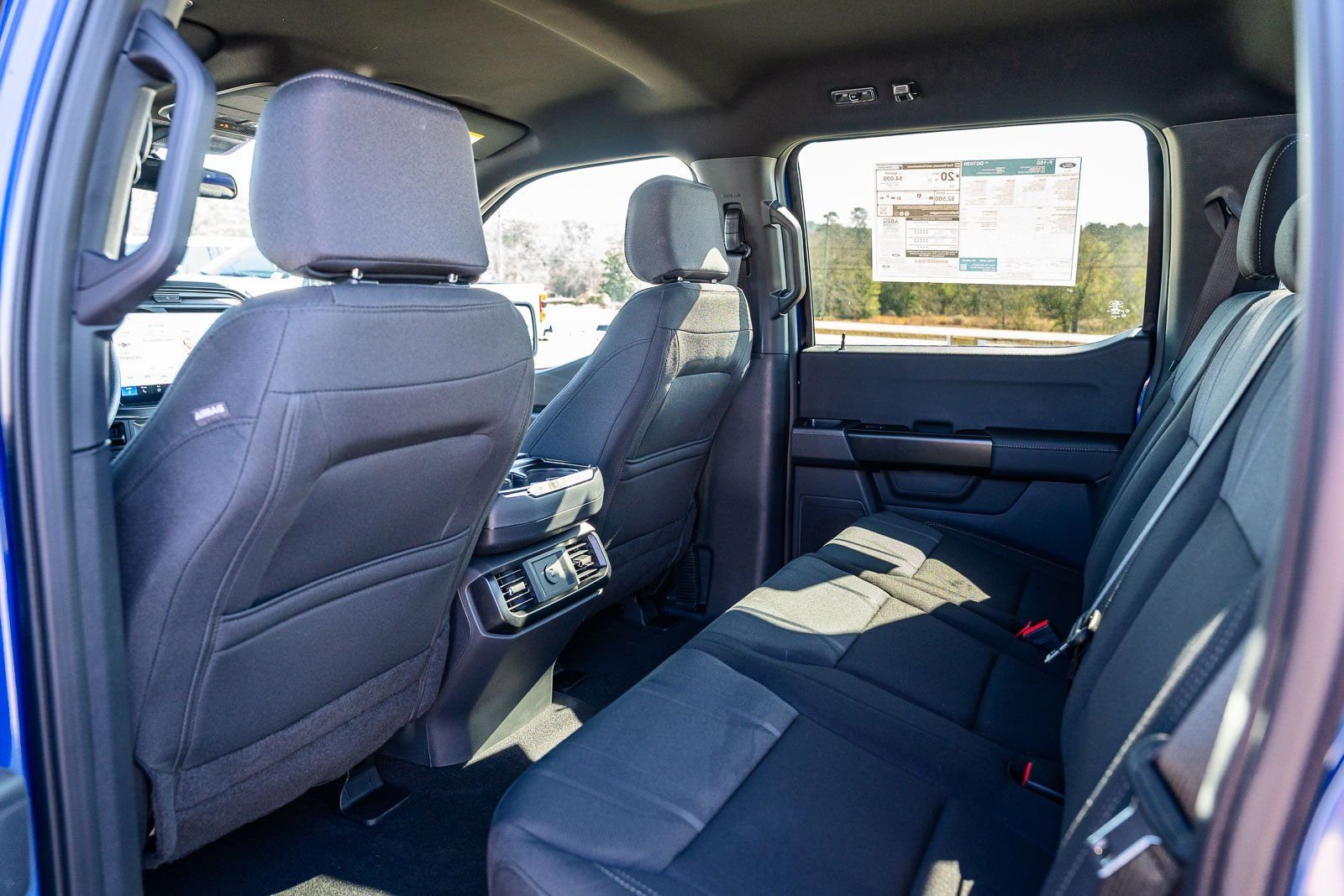 2026 Ford F-150 STX - Photo 14