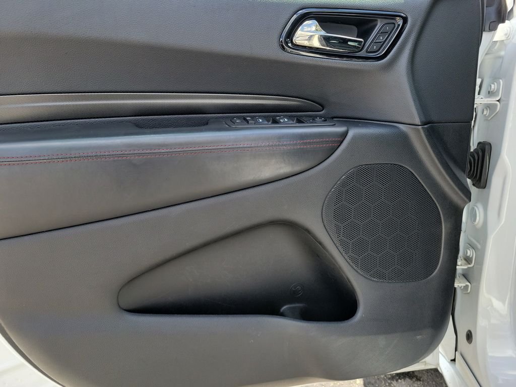 Used 2022 White Dodge R/T image 11