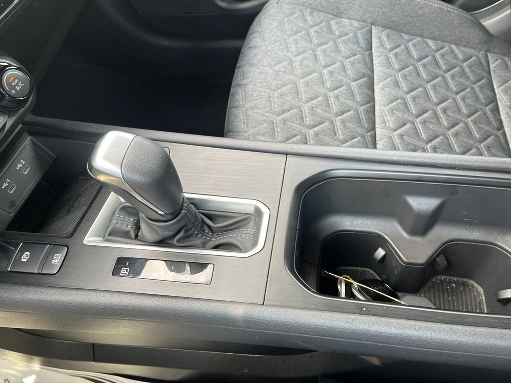 Used 2026 Gray Nissan SV image 20