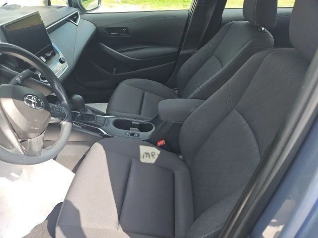 Used 2024  Toyota LE image 7