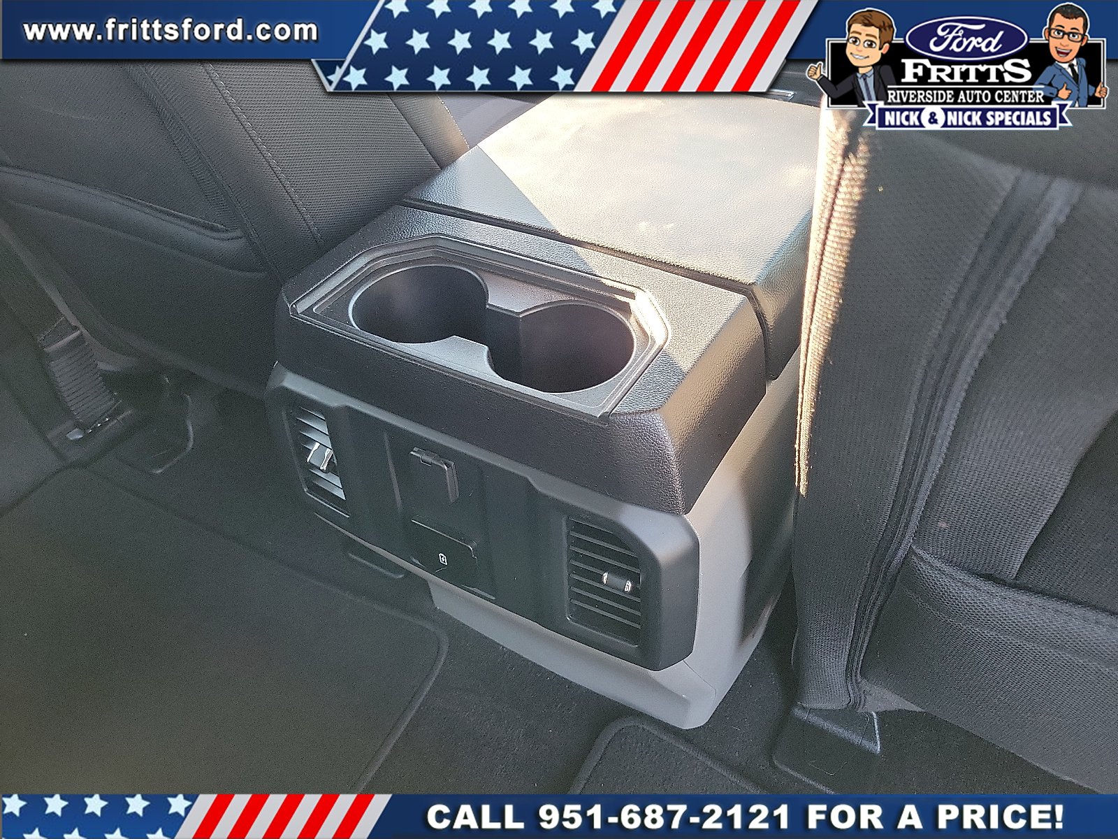 Certified Used 2020 Silver Metallic Ford XL image 16