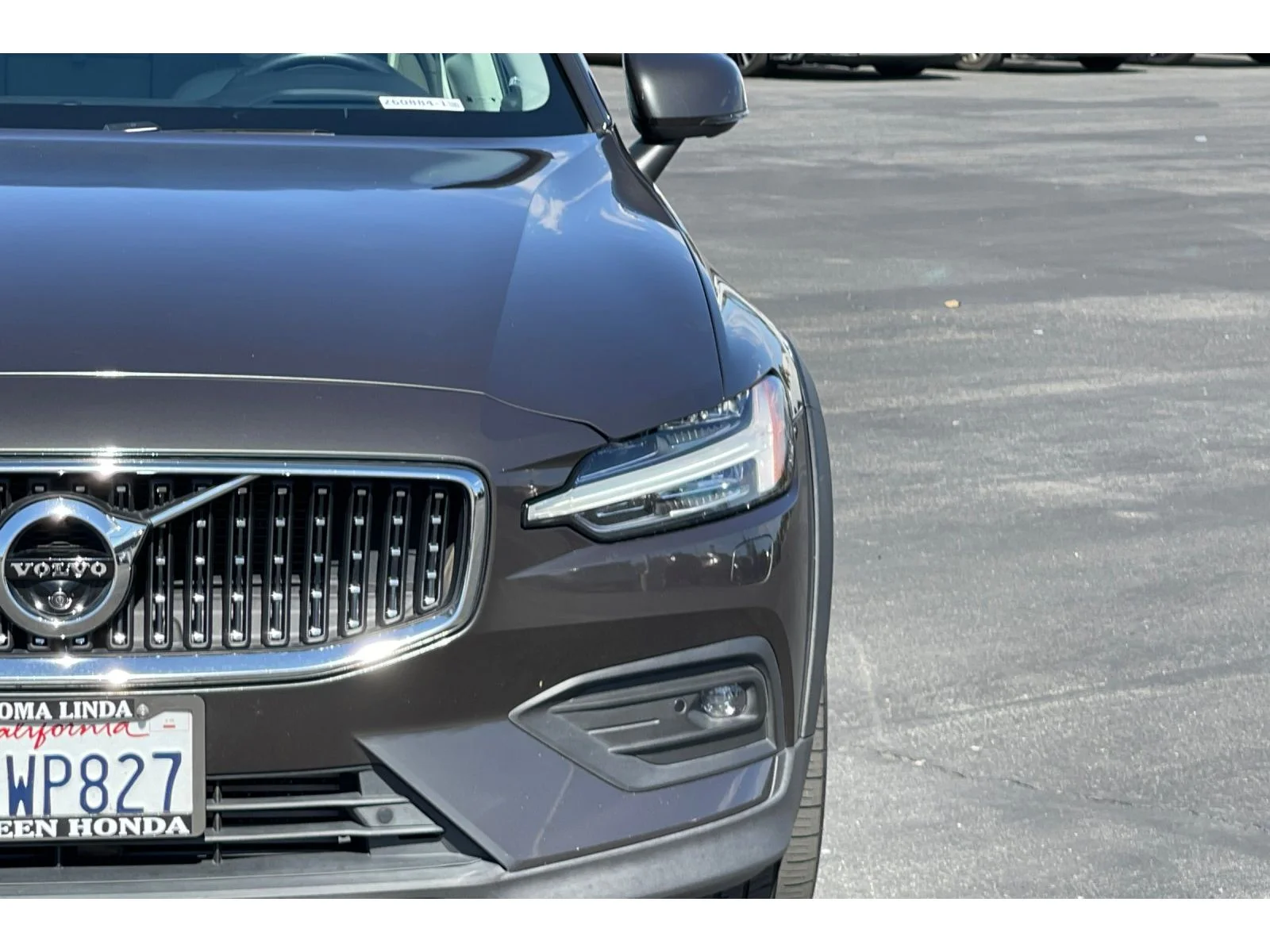 Used 2022 Pine Grey Metallic Volvo T5 image 50