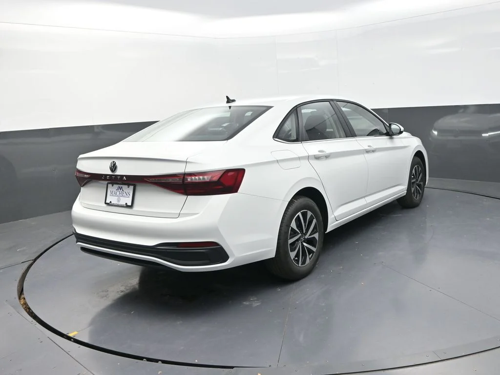 New 2026  Volkswagen 1.5T S image 11