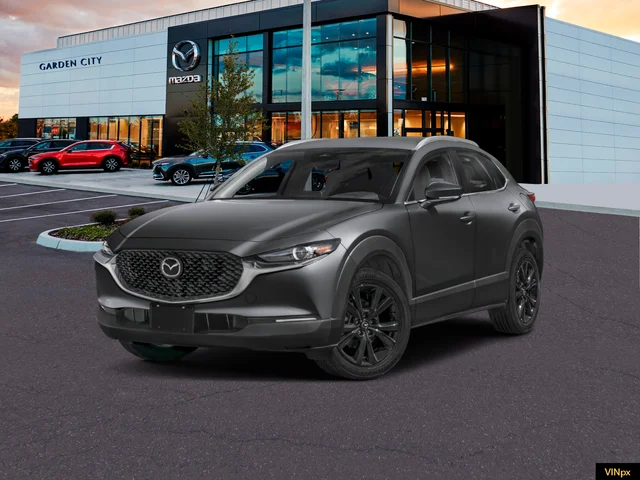 2026 Mazda CX-30 2.5 S Select Sport AWD