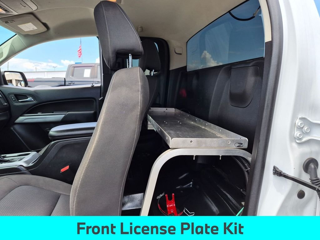 Used 2022 White Chevrolet LT image 30