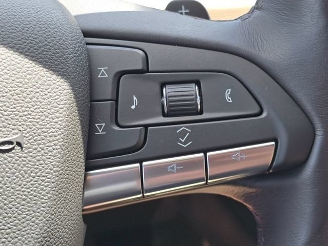Used 2024 Deep Sea Metallic Cadillac Luxury image 18