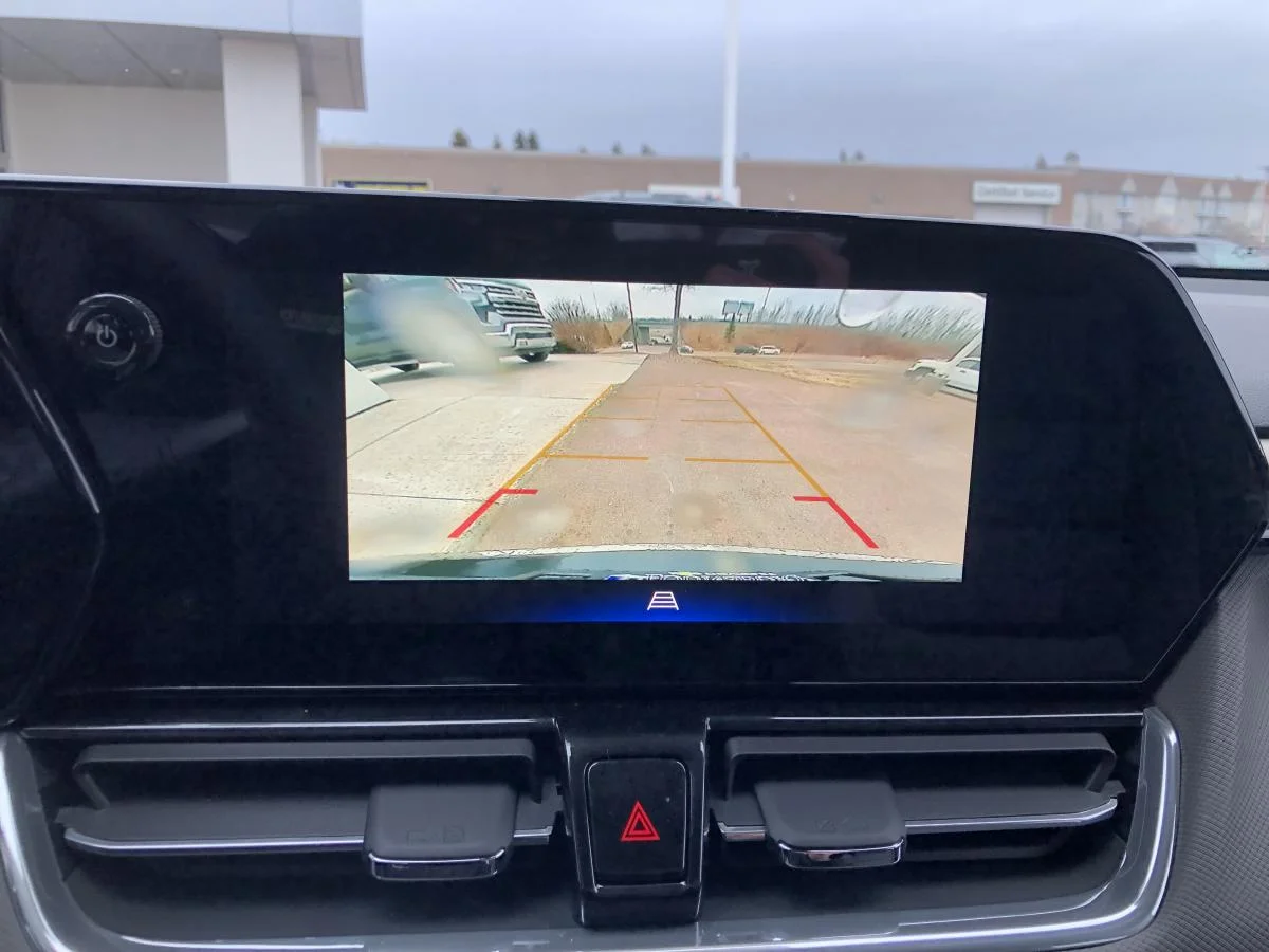 New 2026 Grey Chevrolet AWD 4dr ACTIV image 17