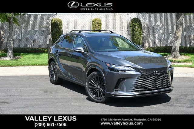 2026 Lexus RX  350 PREMIUM