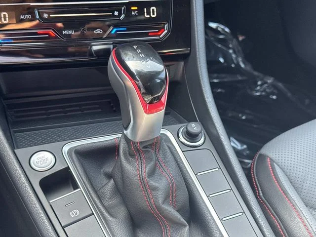 New 2026 Black Volkswagen 2.0T Autobahn image 25