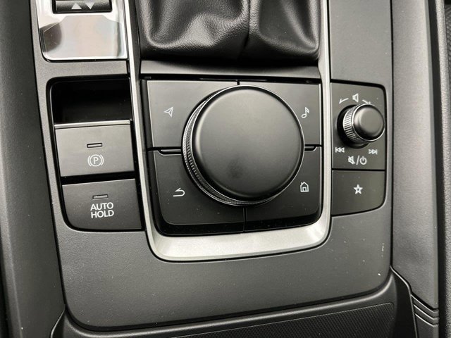 New 2026 Machine Gray Metallic Mazda 2.5 S Preferred AWD image 17