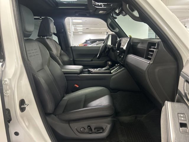 2024 Lexus GX Overtrail - Photo 27