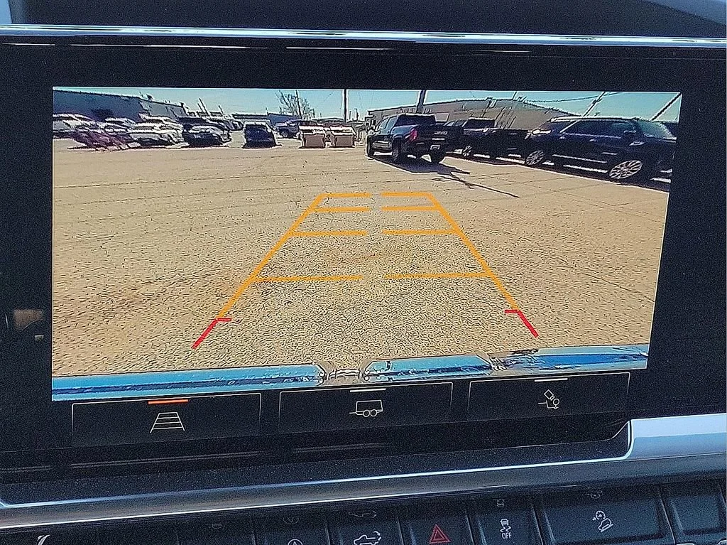 2026 GMC Sierra 1500 Elevation - Photo 18