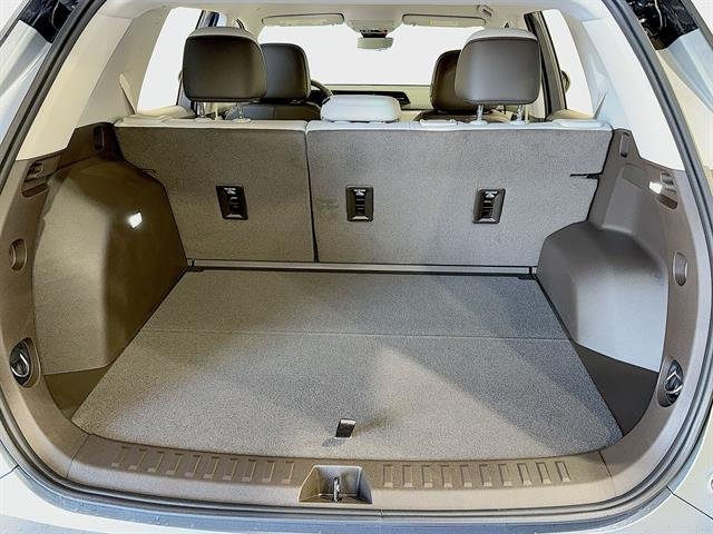 2026 GMC Terrain Denali - Photo 24