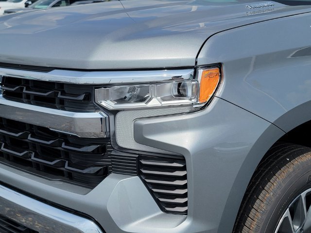2026 Chevrolet Silverado 1500 LT - Photo 10